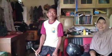 Cerita Kesederhanaan Aiptu Mardi, Selalu Tolak Uang dari Warga