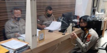 Kisah AKBP Irene, Sosok Polwan di Balik Meningkatnya Pelayanan Polres-Polsek se-DIY