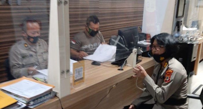 Kisah AKBP Irene, Sosok Polwan di Balik Meningkatnya Pelayanan Polres-Polsek se-DIY