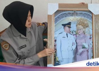 Inspektorat OKI Bentuk Tim Telusuri Laporan Polwan Polisikan Suami
