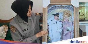 Inspektorat OKI Bentuk Tim Telusuri Laporan Polwan Polisikan Suami