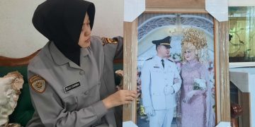 Ngaku Lajang padahal Punya Anak, Pejabat di Sumsel Dipolisikan Istri