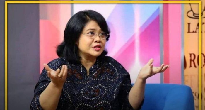 Polwan Digerebek Ngamar dengan Pendeta, Kompolnas: Kemungkinan Dipecat