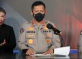 Polri Jelaskan Pentingnya Anggota Polri Tidak Buta Warna Parsial
