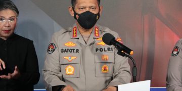 Polri Jelaskan Pentingnya Anggota Polri Tidak Buta Warna Parsial
