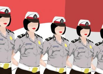 Polwan Duduki Jabatan Strategis, Polri Tuai Apreasiasi
