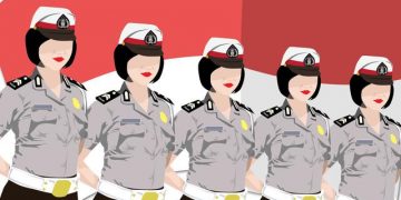 Polwan Duduki Jabatan Strategis, Polri Tuai Apreasiasi