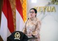 Ketua DPR RI, Puan Maharani