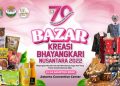 Bazar Kreasi Nusantar