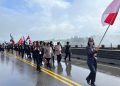 Polwan RI Hadiri Konferensi IAWP Ke-59 di Kanada