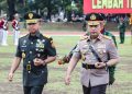 Pesan Kapolri dan Panglima TNI untuk Wisudawan Taruna Prabhatar Akmil dan Akpol