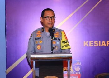 Polri Siapkan Operasi Lilin 2023