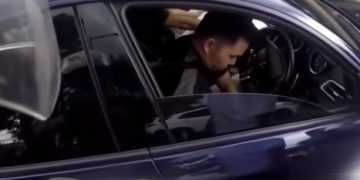 Viral Polantas Bogor Tolak Suap Tilang