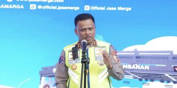 Kakorlantas Polri