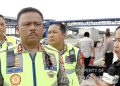 Persiapan dan Prediksi Arus Balik Natal-Tahun Baru di Jakarta Menurut Kakorlantas Polri 1