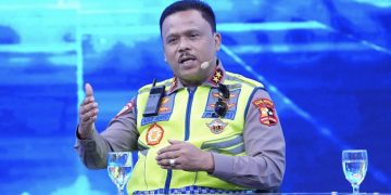 Irjen Pol Agus Suryonugroho