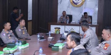 Kakorlantas Polri: 40 ETLE Mobile Handheld Presisi Mulai Beroperasi di Jakarta 2