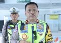 Kakorlantas Polri Irjen Pol Drs. Agus Suryonugroho