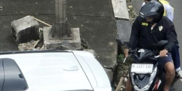 Mengudara di Cibubur, ETLE Drone Patrol Presisi Rekam 30 Pelanggar Lalu Lintas