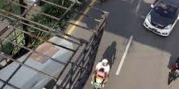 ETLE Drone Presisi
