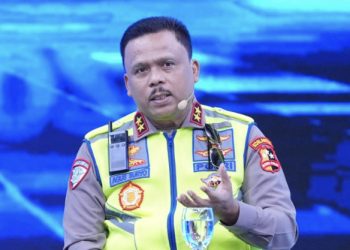 Irjen Pol Agus Suryonugroho