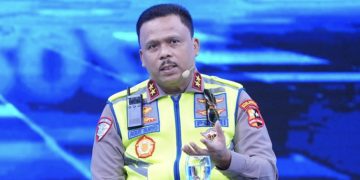 Irjen Pol Agus Suryonugroho