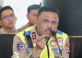 Kakorlantas Polri Irjen Pol. Drs. Agus Suryonugroho, S.H., M.Hum.