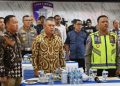 Kemenhub, Korlantas Polri, dan Kemen PU Atur Operasional Angkutan Barang saat Lebaran 2026