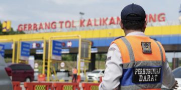 Pengaturan Lalu Lintas Arus Mudik dan Balik Lebaran 2026 Resmi Ditetapkan 1
