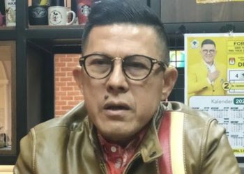 Anggota Komisi III DPR RI, Soedeson Tandra