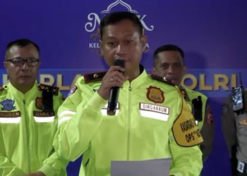 Brigjen Pol Faizal