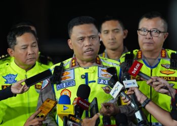 puncak arus mudik lebaran 2026