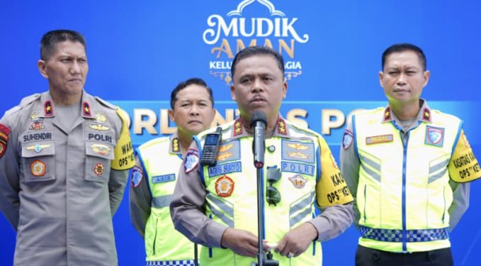 Irjen Pol. Drs. Agus Suryonugroho S.H., M.Hum