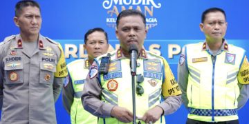 Irjen Pol. Drs. Agus Suryonugroho S.H., M.Hum