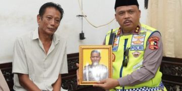 Kakorlantas Polri