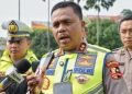 Kakorlantas Polri