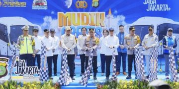 Kakorlantas Polri Irjen Agus Suryonugroho 1