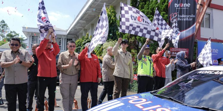 Kakorlantas Polri Irjen Pol. Drs. Agus Suryonugroho, S.H., M.Hum