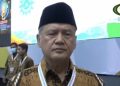 Ketua PP Muhammadiyah Dadang Kahmad