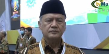 Ketua PP Muhammadiyah Dadang Kahmad