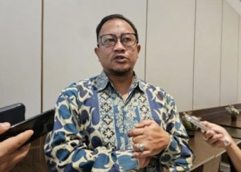 Komisioner Kompolnas Choirul Anam mengapresiasi suksesnya Operasi Ketupat