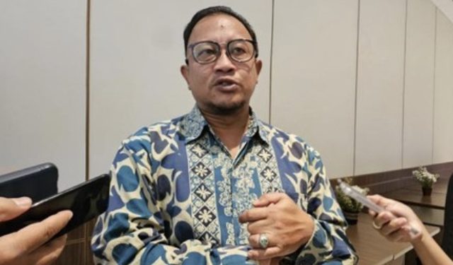 Komisioner Kompolnas Choirul Anam mengapresiasi suksesnya Operasi Ketupat