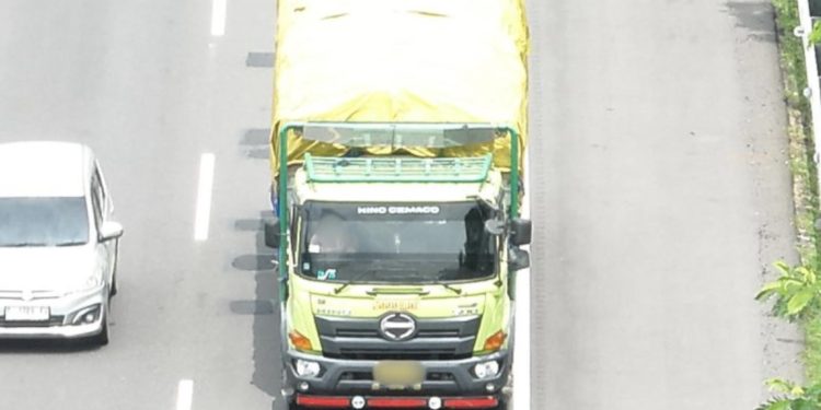 Polri Terapkan Teknologi ETLE Drone Patrol Presisi untuk Awasi Lalu Lintas di Denpasar