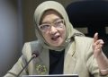 Menteri Pendayagunaan Aparatur Negara dan Reformasi Birokrasi (MenPAN-RB) Rini Widyantini
