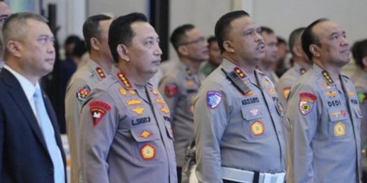 Mudik Gratis Polri Presisi 2026 1
