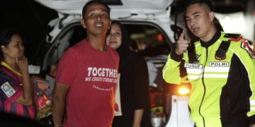 Pemudik Asal Semarang Apresiasi Kinerja Kakorlantas Polri: Mudik 2026 Lebih Lancar dan Nyaman