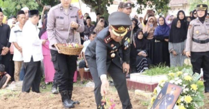 Apa yang Bisa Kita Pelajari dari Mereka yang Gugur di Jalan Tugas