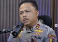 Kakorlantas Polri
