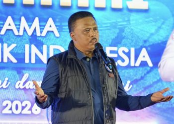 Kakorlantas Polri Irjen Pol. Drs. Agus Suryonugroho, S.H., M.Hum