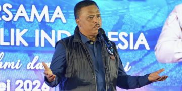 Kakorlantas Polri Irjen Pol. Drs. Agus Suryonugroho, S.H., M.Hum